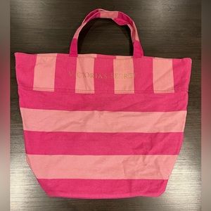 Victoria secret classic tote